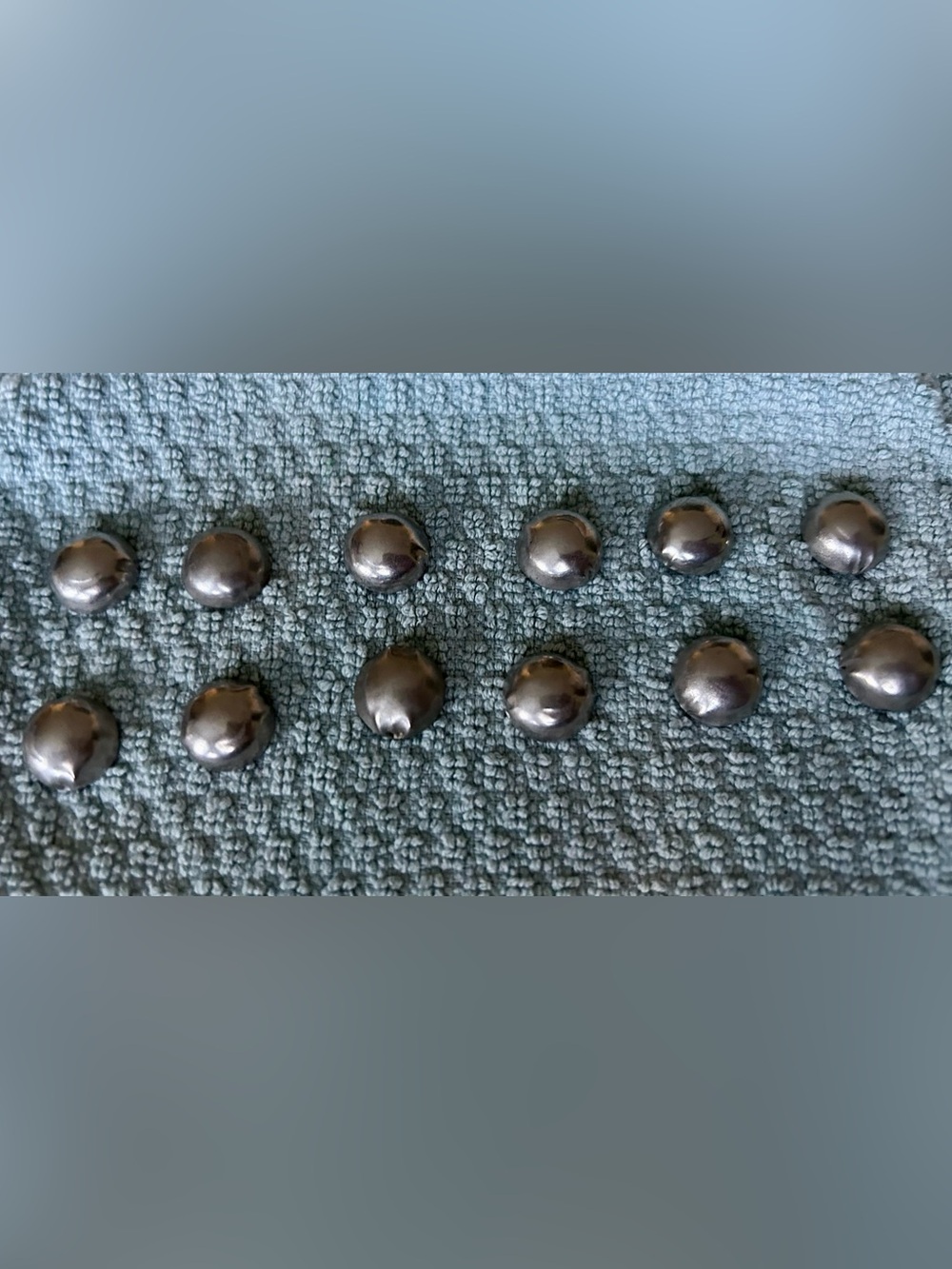 Tribal Buttons